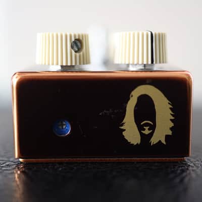 Vemuram Limited Edition Mateus Asato Signature Jan Ray Pink Gold image 6