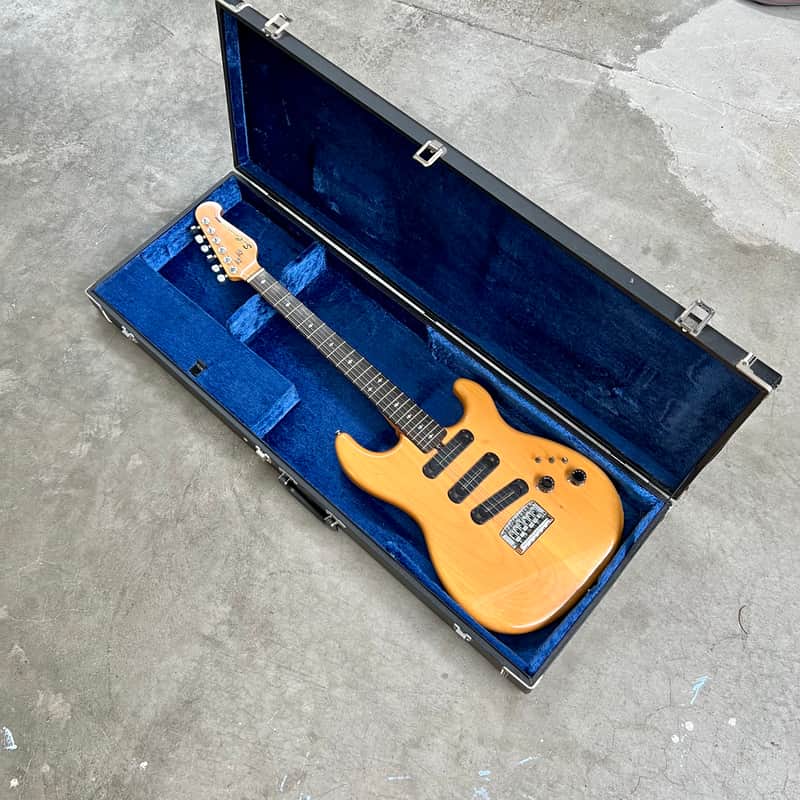 Yamaha SC-1000 Super Combination c 1979 Maple original | Reverb