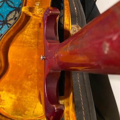 1963 Gibson Les Paul Standard with Orig Case image 17