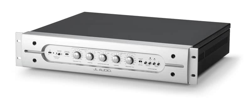 JL Audio CR-1 - Active Subwooffer Crossover - NEW! image 1