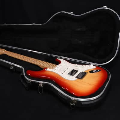 MINT 2010 Fender Stratocaster American Standard with Upgrades 2001 USED 692 STORE STOCK image 10