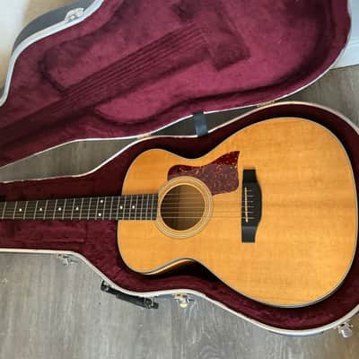 Taylor 422 Maple 1995 - 1997 - Natural image 10