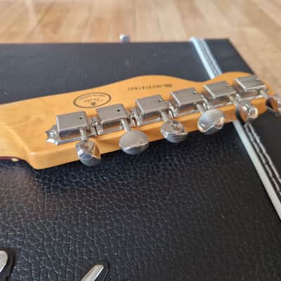 Fender Telecaster Johnny Hallyday Signature 2003 - COLLECTOR - MINT image 21