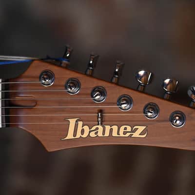 Ibanez AZ2203N Prestige ATQ - Antique Turquoise image 2