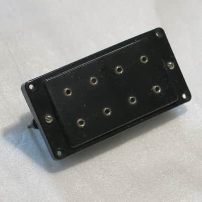 Immagine DiMarzio MODEL ONE DP120, black - 1980s - * with frame * - 2