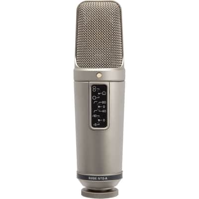 Rode NT2-A Studio Solution Kit image 2