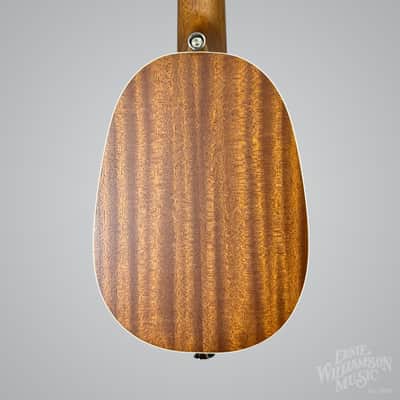 Lanikai MA-P Mahogany Ukulele - Pineapple Soprano image 2