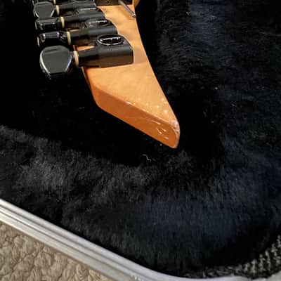 Jackson Stealth Professional Pro Early 90s - Natural image 10