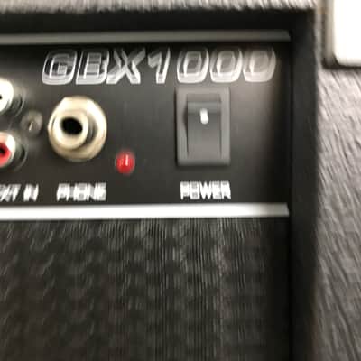 Greco GBX1000 image 4