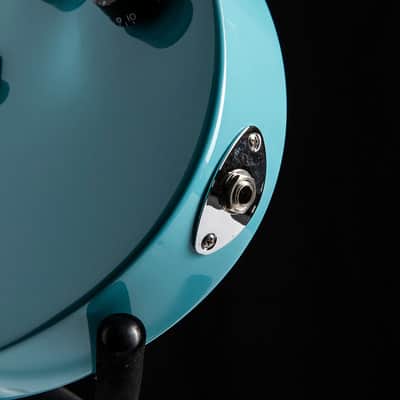 Suhr Modern Antique Daphne Blue Limited Edition image 12
