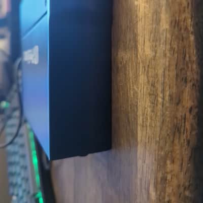 PreSonus Studio 24C 2x2 USB-C Audio / MIDI Interface 2019 - Present - Black image 5