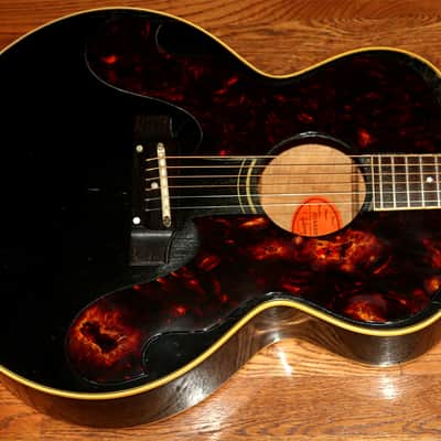 Gibson Everly Brothers 1962 - 1972