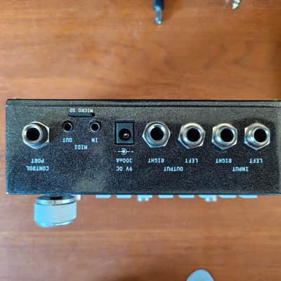 Empress Zoia Modular Multi-Effects - 2010s - Mint image 4