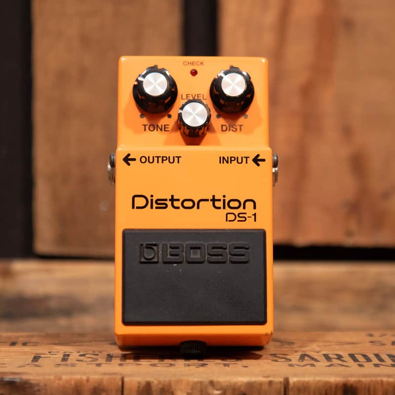 Boss DS-1