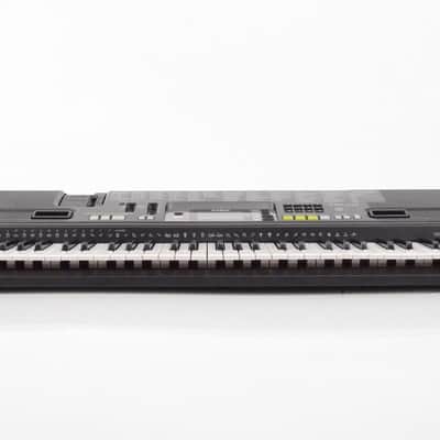 Casio CTK-710 61-Key Portable Electronic Keyboard Electric Piano CTK710 #31448 image 7