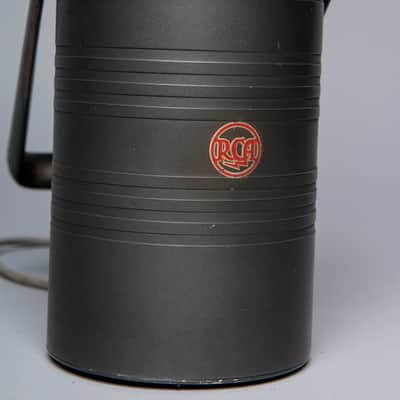RCA 77-A Ribbon Microphone image 17