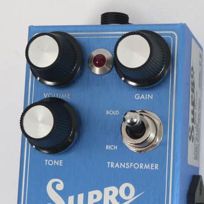 Supro 1305 Drive [2106] (05/05) image 2