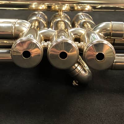 Benge 90B Trumpet image 12