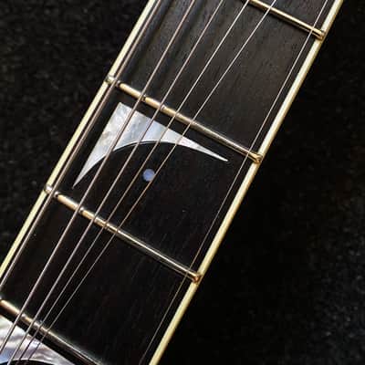 Dean DCR Dave Mustaine VMNT Floyd - Trans Black - 5/50 ever produced - EXCELLENT condition + CASE image 9
