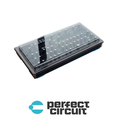 Decksaver Novation Peak Cover