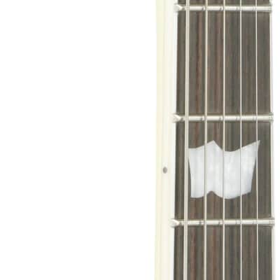 ESP LTD Phoenix-1000 Electric Guitar, Vintage White, Open Box (Very Good) image 7