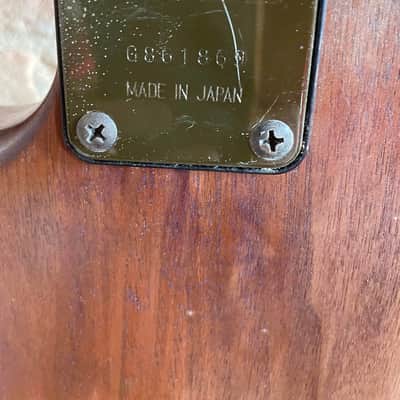 Ibanez PL1880 Pro-Line 1987 image 9