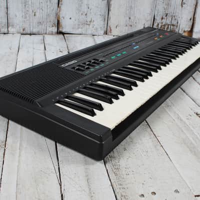 Casio Casiotone CT-607 Keyboard with Power Supply Manual and Original Box image 10