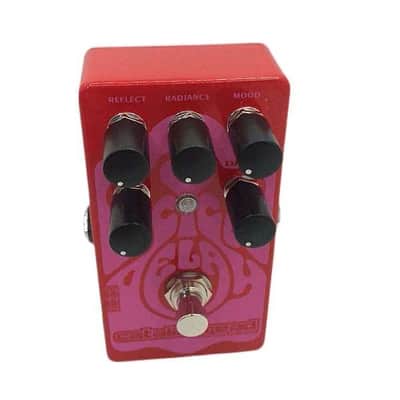 Catalinbread Bicycle Delay Pedal image 4