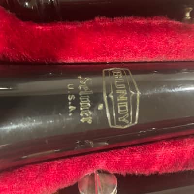Bundy Student Oboe by Selmer image 3