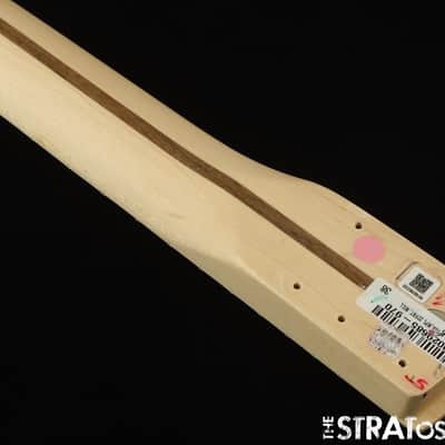 USA Fender ERIC CLAPTON Stratocaster NECK Maple image 5