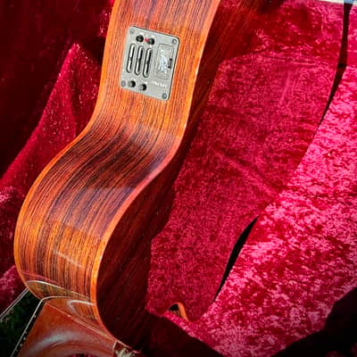 Maton Custom Shop “Sands of Time” image 12