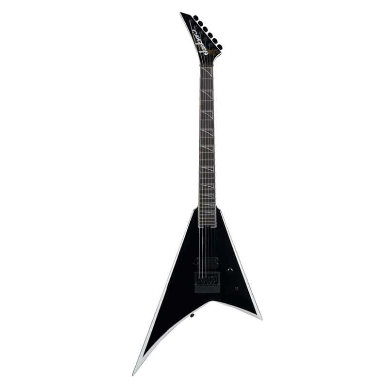 Jackson Pro Plus Christian Andreu Signature Rhoads RR24 EVTN image 1