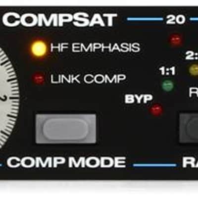 Empirical Labs EL-9 Mike-E Microphone Preamp & Compressor image 1