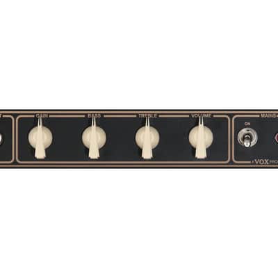 Vox AC4C1 1x12 Combo Amp image 2