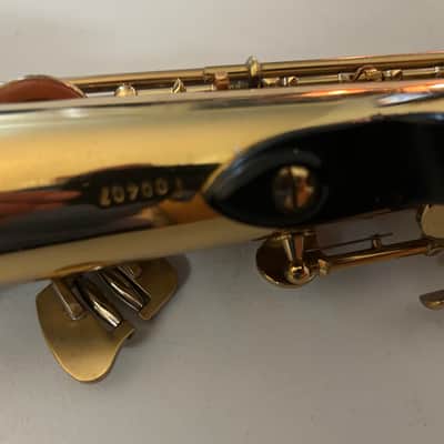 JDS Soprano saxophone great shape image 8