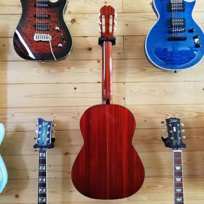 Admira Estrella '80s Classical Guitar - Made in Spain image 9