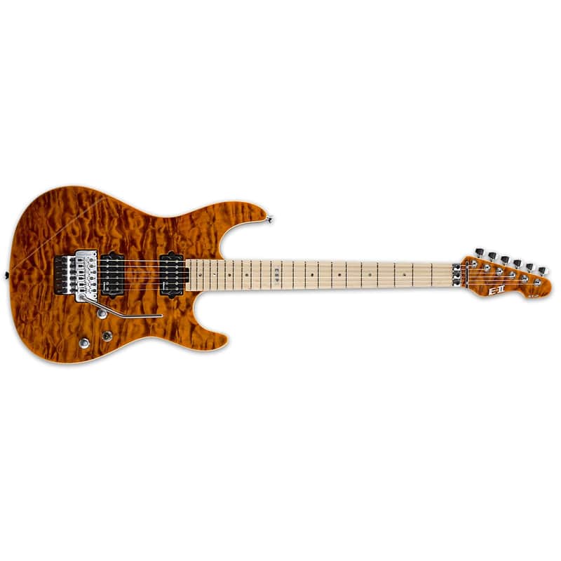 ESP E-II ST-2 FM | Reverb