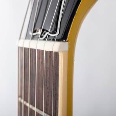 Gibson SG Standard '61 Stop Bar, TV Yellow | Demo image 15