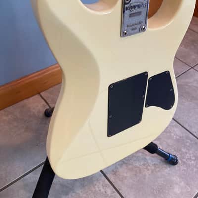 Left Handed 1987 USA KRAMER  Elliot Easton EE PRO 1 image 11