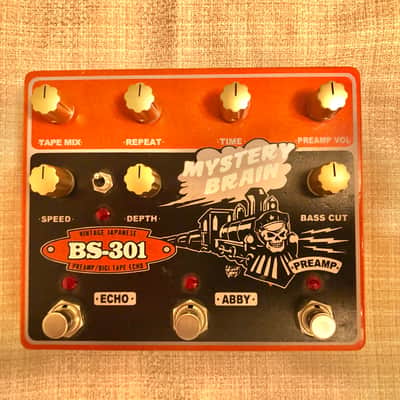 Nocturne BS-301 Mystery Brain • 