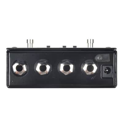Radial BigShot EFX Effects Loop Switcher image 3