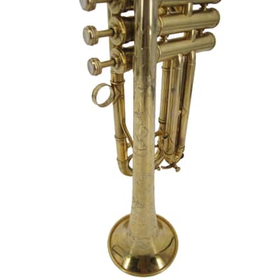 1926 Martin Dansant Trumpet image 4