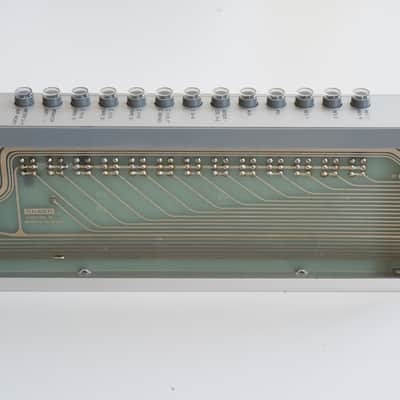 Studer 089 - monitor selector - 1.090.082 image 3