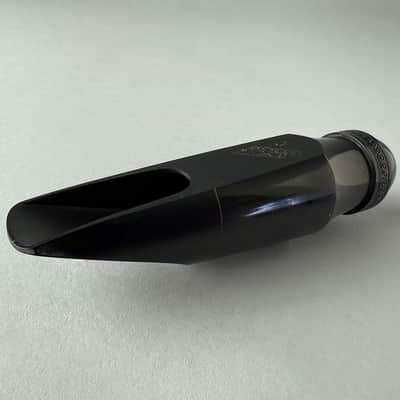 Selmer Soloist Scroll Shank C Tenor Saxophone Mouthpiece image 8