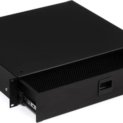 Middle Atlantic Products D2 2U Heavy-duty Rack Drawer image 1