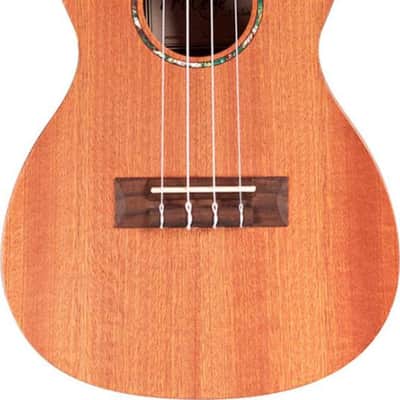 Cordoba U1B Mahogany Baritone Ukulele image 1