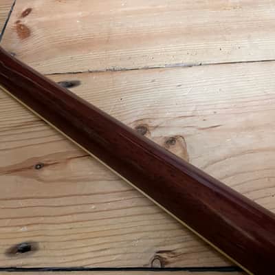 Barnes & Mullins BM 4 String Tenor Banjo Pre owned image 12
