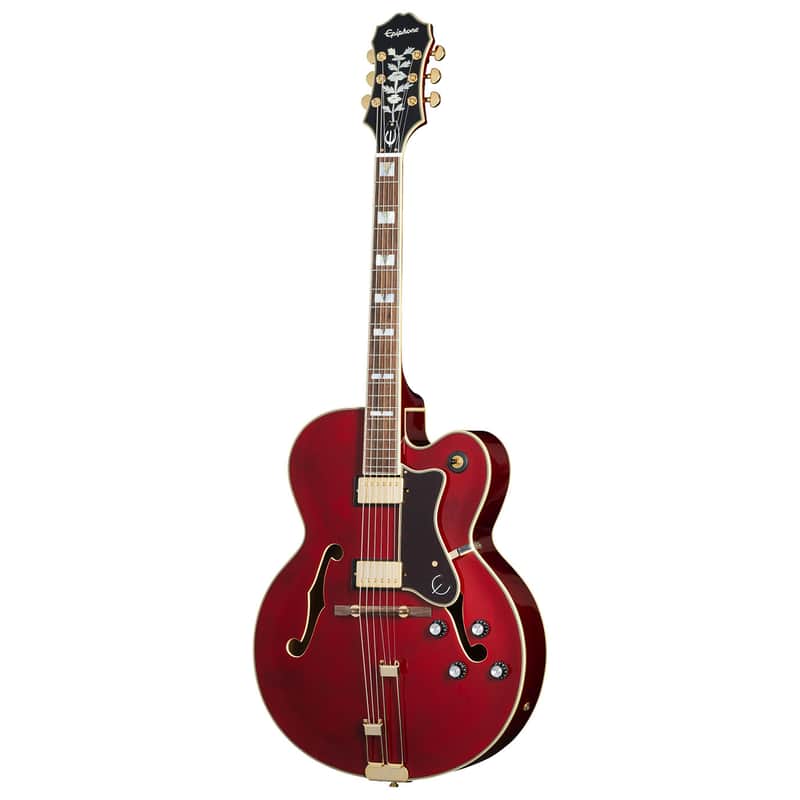 Epiphone Broadway (2023 - Present) image 2