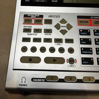 Boss DR-880 Dr. Rhythm imagen 3