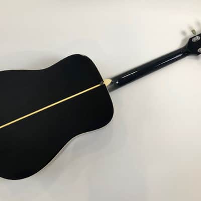 Orville by Gibson Dove 1993 - Ebony | Reverb Canada